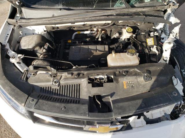 Photo 11 from auction – 2021 CHEVROLET TRAX with VIN KL7CJKSB8MB301241