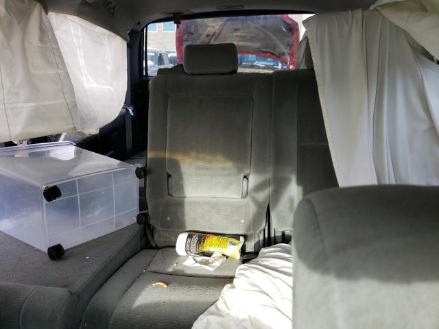 Photo 10 from auction – 2008 TOYOTA SEQUOIA SR with VIN 5TDBY64AX8S014374