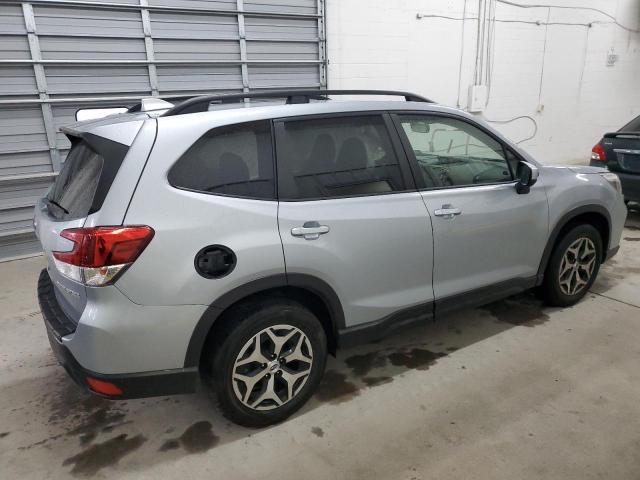 Photo 3 from auction – 2019 SUBARU FORESTER P with VIN JF2SKAEC3KH528486