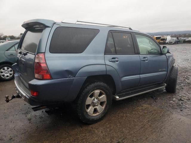 Photo 3 from auction – 2004 TOYOTA 4RUNNER LI with VIN JTEBU17R548014504