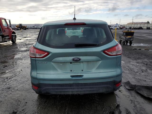 Photo 6 from auction – 2013 FORD ESCAPE S with VIN 1FMCU0F75DUB01325