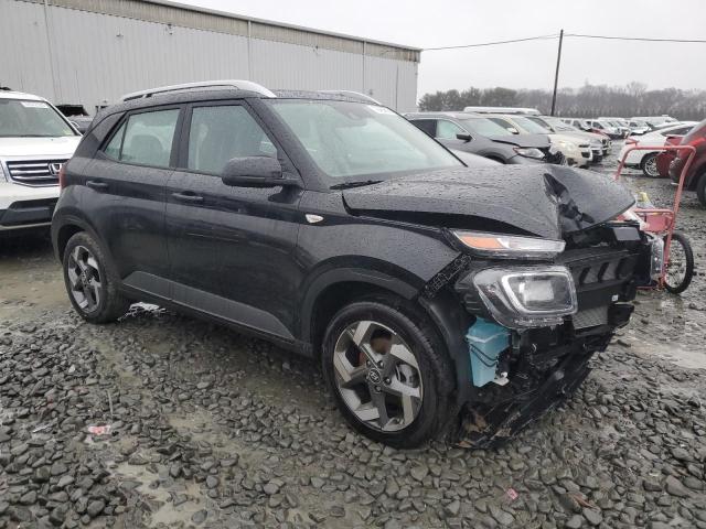 Photo 4 from auction – 2022 HYUNDAI VENUE SEL with VIN KMHRC8A33NU192029