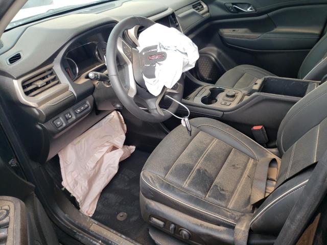 Photo 7 from auction – 2022 GMC ACADIA DEN with VIN 1GKKNPLS7NZ182237