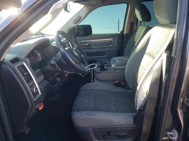 Photo 7 from auction – 2016 RAM 1500 SLT with VIN 1C6RR7GT5GS396177