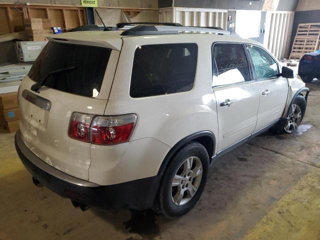 Photo 3 from auction – 2012 GMC ACADIA SLE with VIN 1GKKRPED9CJ146547