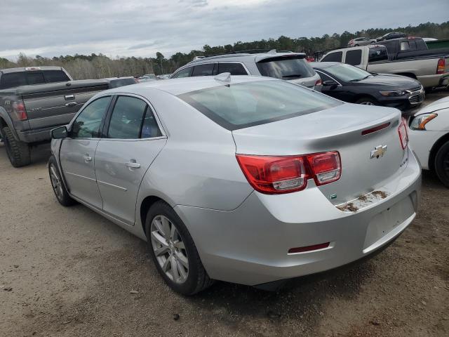 Photo 2 from auction – 2015 CHEVROLET MALIBU 2LT with VIN 1G11D5SL1FU144289