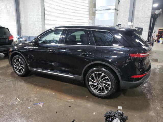 Photo 2 from auction – 2020 LINCOLN CORSAIR with VIN 5LMCJ1D99LUL11019
