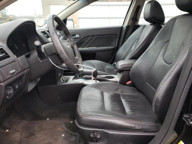 Photo 7 from auction – 2010 FORD FUSION SPO with VIN 3FAHP0KC2AR393979