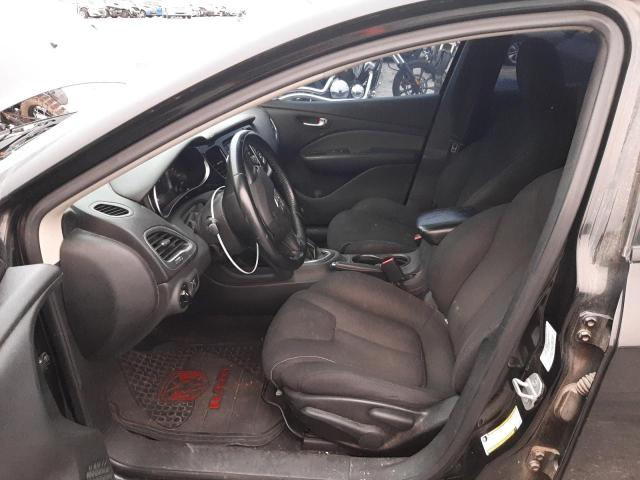 Photo 7 from auction – 2013 DODGE DART SXT with VIN 1C3CDFBA9DD268560