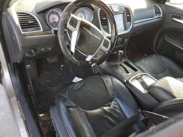 Photo 8 from auction – 2014 CHRYSLER 300C with VIN 2C3CCAET6EH171341