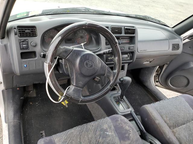Photo 8 from auction – 1999 TOYOTA RAV4 with VIN JT3GP10V3X7059948