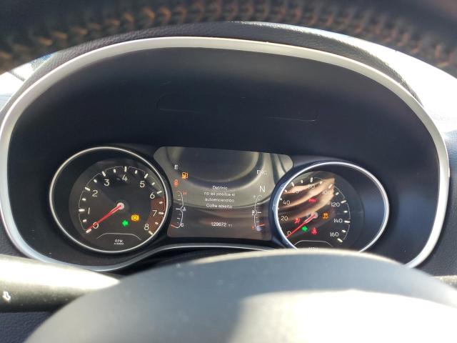 Photo 9 from auction – 2018 JEEP COMPASS LA with VIN 3C4NJCBB2JT102374