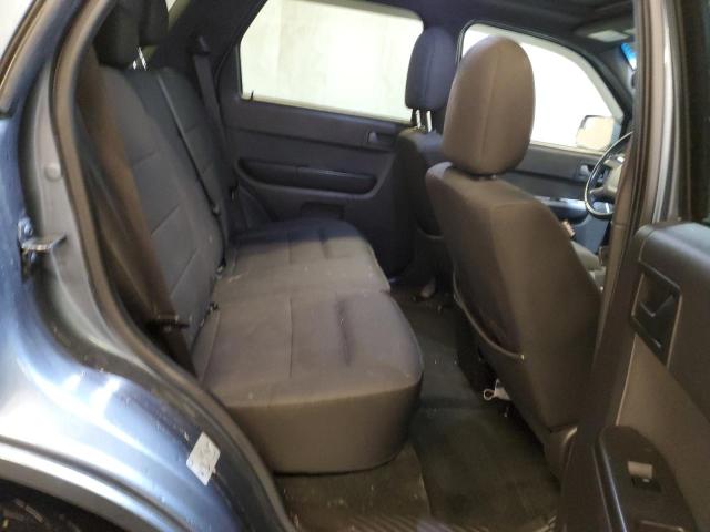 Photo 11 from auction – 2011 FORD ESCAPE XLT with VIN 1FMCU9DGXBKA25083