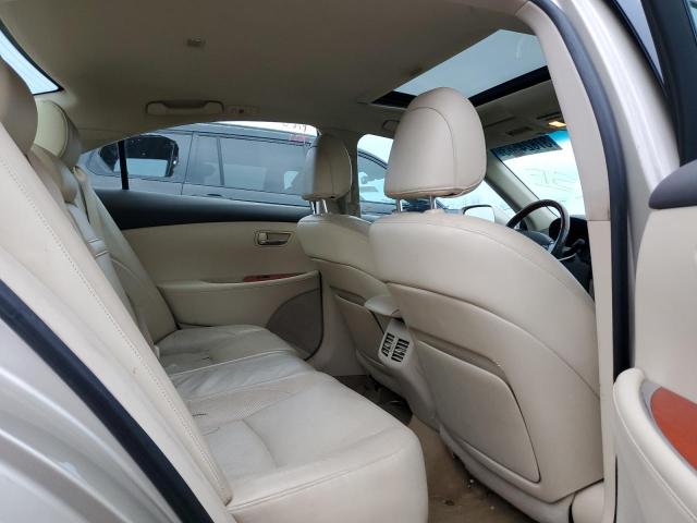 Photo 10 from auction – 2011 LEXUS ES 350 with VIN JTHBK1EGXB2442921