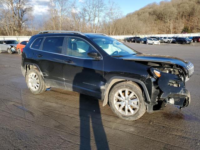 Photo 4 from auction – 2017 JEEP CHEROKEE L with VIN 1C4PJMDS1HW620556