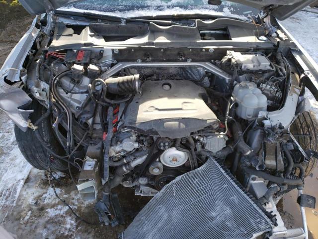 Photo 12 from auction – 2019 AUDI Q7 PREMIUM with VIN WA1AAAF75KD010847