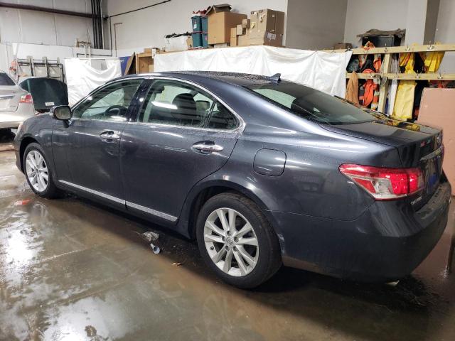 Photo 2 from auction – 2010 LEXUS ES 350 with VIN JTHBK1EG2A2403920