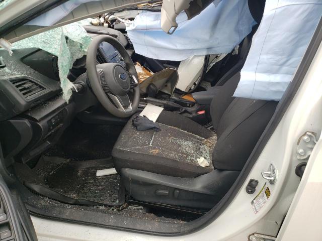 Photo 7 from auction – 2022 SUBARU IMPREZA PR with VIN 4S3GTAD6XN3717084
