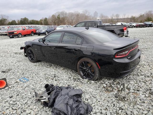 Photo 2 from auction – 2017 DODGE CHARGER R/ with VIN 2C3CDXCT1HH637104