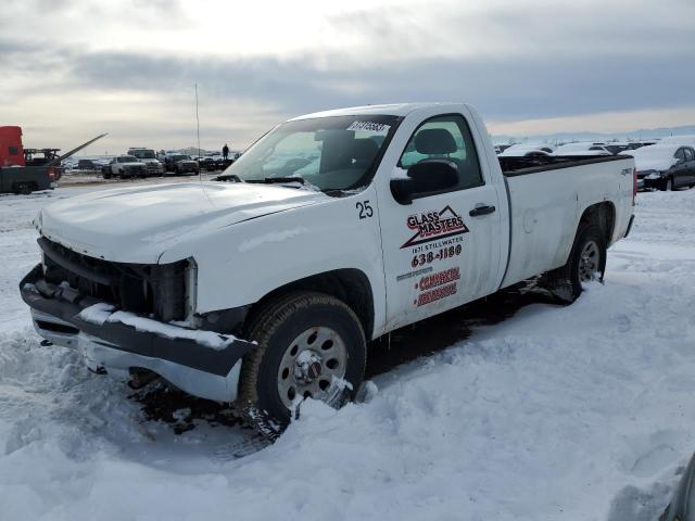 GMC SIERRA K15 2012 with VIN 1GTN2TE05CZ348550 - Photo from auction