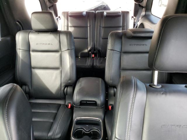 Photo 10 from auction – 2013 DODGE DURANGO CI with VIN 1C4SDHET9DC564216