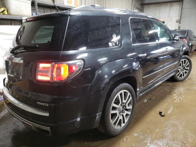 Photo 3 from auction – 2013 GMC ACADIA DEN with VIN 1GKKVTKD1DJ187362