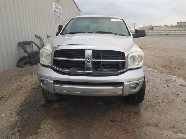 Photo 5 from auction – 2006 DODGE RAM 1500 with VIN 3D7KS19D96G283278
