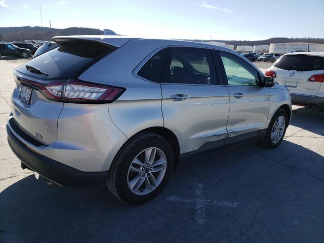 Photo 3 from auction – 2018 FORD EDGE SEL with VIN 2FMPK3J91JBC47840