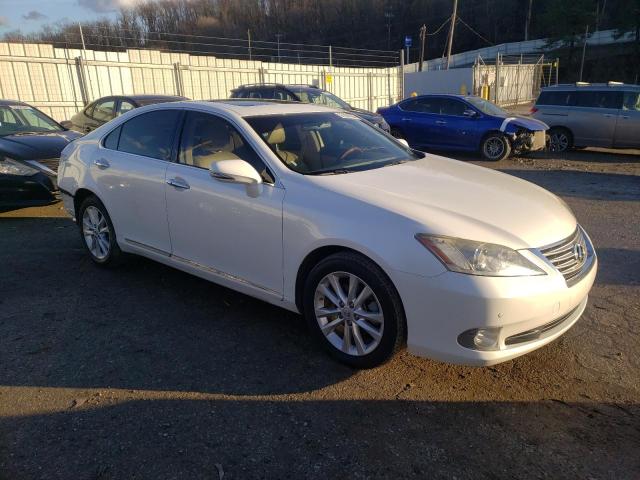Photo 4 from auction – 2012 LEXUS ES 350 with VIN JTHBK1EG8C2509730