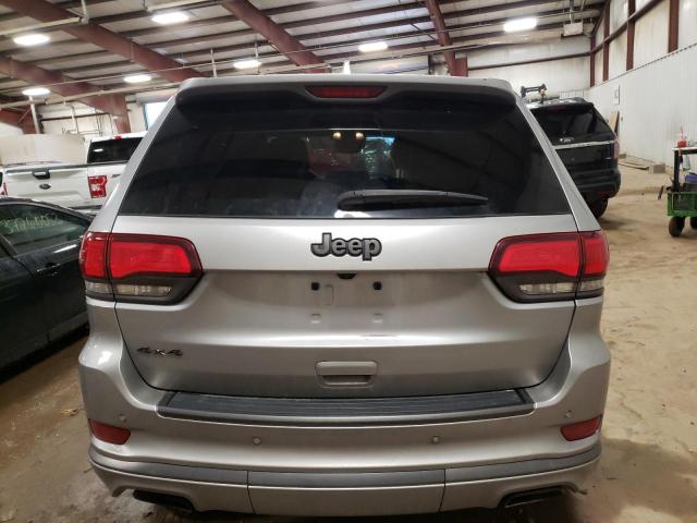 Photo 6 from auction – 2019 JEEP GRAND CHER with VIN 1C4RJFCG4KC730916