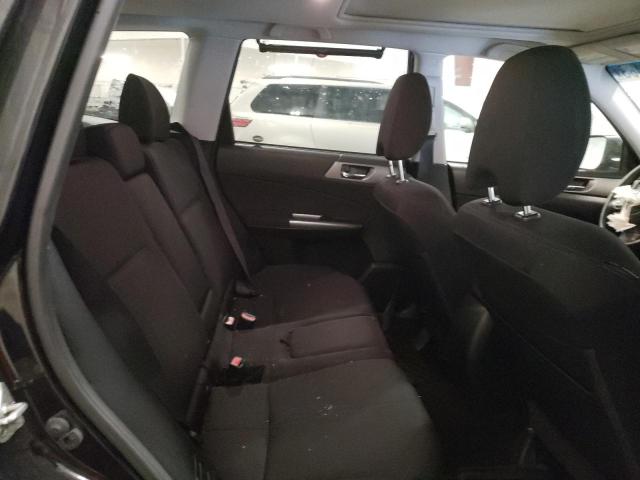 Photo 10 from auction – 2013 SUBARU FORESTER 2 with VIN JF2SHADC7DH406765