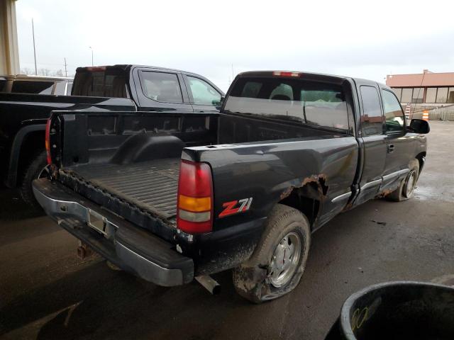 Photo 3 from auction – 2000 GMC NEW SIERRA with VIN 1GTEK19T5YZ266138