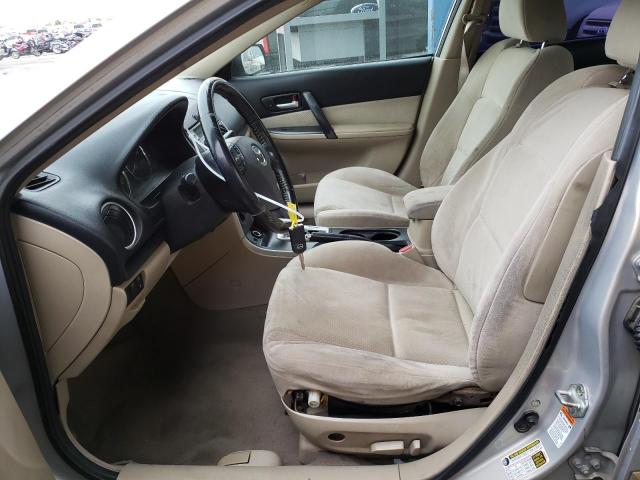 Photo 7 from auction – 2008 MAZDA 6 I with VIN 1YVHP80CX85M23975