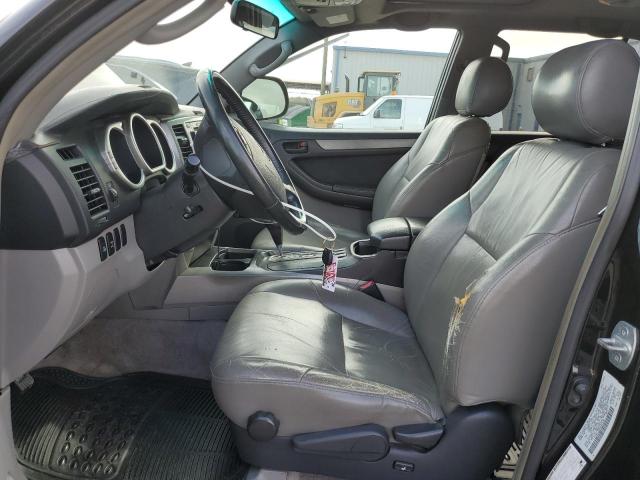 Photo 7 from auction – 2005 TOYOTA 4RUNNER SR with VIN JTEBT14R250047130