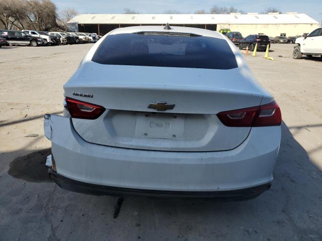 Photo 6 from auction – 2018 CHEVROLET MALIBU LS with VIN 1G1ZB5STXJF148797