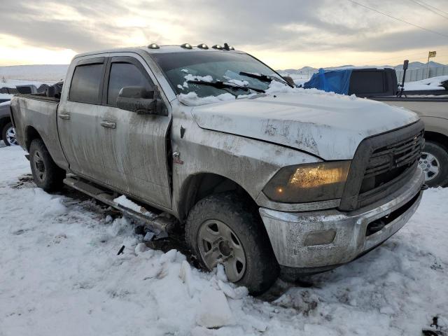 Photo 4 from auction – 2016 RAM 3500 SLT with VIN 3C63R3DL2GG128049