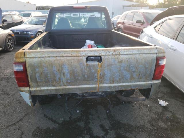 Photo 6 from auction – 2003 FORD RANGER with VIN 1FTYR10D03PA11738