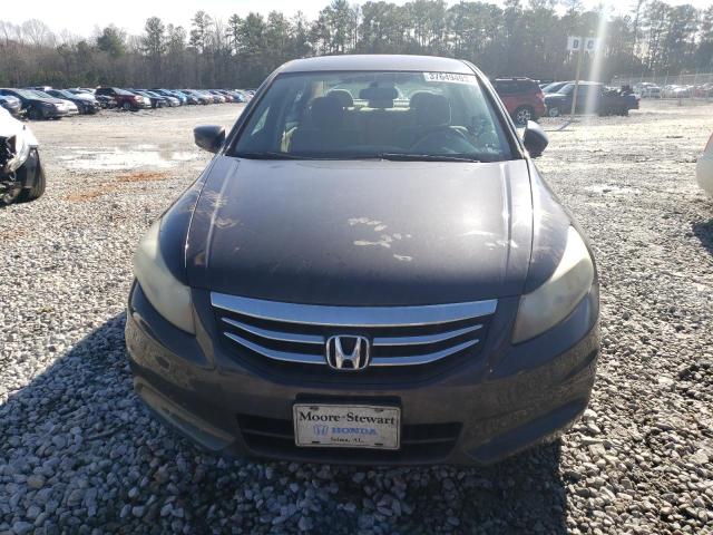 Photo 5 from auction – 2012 HONDA ACCORD LX with VIN 1HGCP2F38CA111305