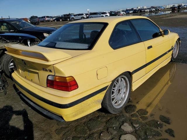 Photo 3 from auction – 1995 BMW M3 with VIN WBSBF9325SEH01367