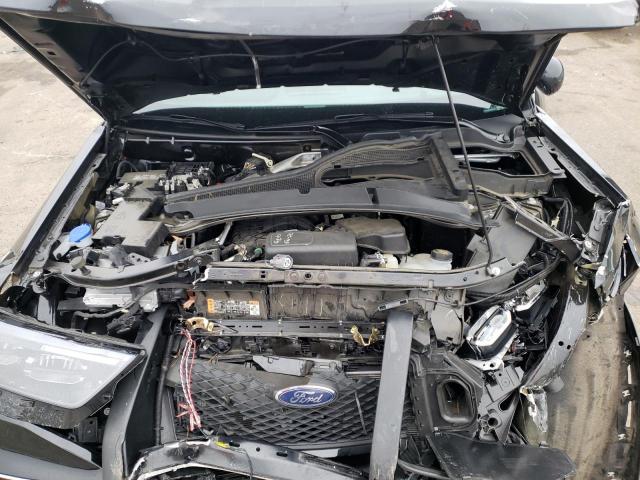 Photo 12 from auction – 2022 FORD EXPLORER P with VIN 1FM5K8AB2NGA05516