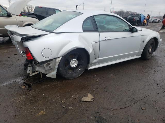 Photo 3 from auction – 2004 FORD MUSTANG with VIN 1FAFP40664F230779