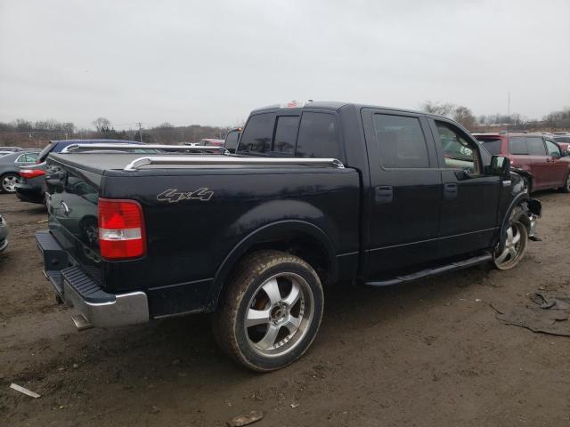 Photo 3 from auction – 2004 FORD F150 SUPER with VIN 1FTPW14584KC30758