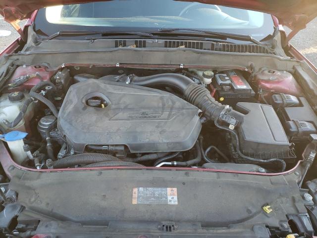 Photo 11 from auction – 2013 FORD FUSION SE with VIN 3FA6P0HR0DR362902