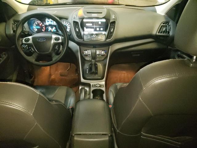 Photo 8 from auction – 2014 FORD ESCAPE SE with VIN 1FMCU9G91EUC62115
