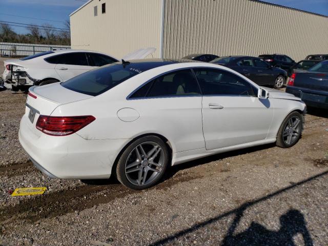 Photo 3 from auction – 2016 MERCEDES-BENZ E 400 with VIN WDDKJ6FB7GF334492