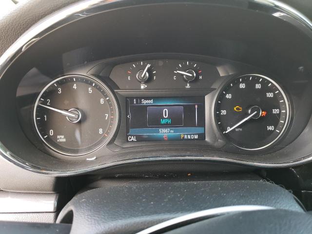 Photo 9 from auction – 2019 BUICK ENCORE PRE with VIN KL4CJASB0KB895831