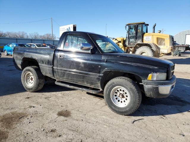 Photo 4 from auction – 1996 DODGE RAM 1500 with VIN 1B7HC16Z7TJ167461