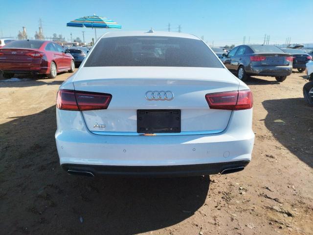 Photo 6 from auction – 2017 AUDI A6 PREMIUM with VIN WAUC8AFC1HN126554