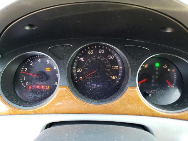 Photo 9 from auction – 2006 LEXUS ES 330 with VIN JTHBA30GX65173507