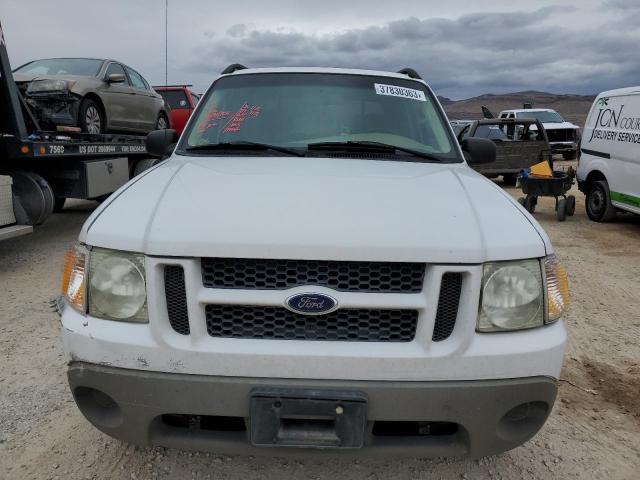 Photo 5 from auction – 2003 FORD EXPLORER S with VIN 1FMZU67E13UB19281
